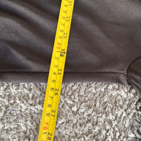 Vintage 92-95 Mario Lemiuex CCM NHL Pittsburgh Penguins 1st Gen Maska Jersey XL - Picture 10 of 11